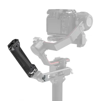 SmallRig Sling Handgrip for DJI RS 2 and RSC 2 Gimbal with built-in wrench and multiple accessory mounts