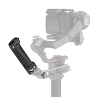 SmallRig Sling rokturis DJI RS 2 un RSC 2 stabilizatoram ar iebūvētu atslēgu un vairākiem papildus montāžas punktiemSmallRig Sling rokturis DJI RS 2 un RSC 2 stabilizatoram ar iebūvētu atslēgu un vairākiem papildus montāžas punktiem