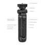 SmallRig SR-RG1 wireless shooting grip highlighting control buttons and features for easy camera operation.