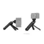 Беспроводная рукоятка SmallRig SR-RG1 с камерой Sony, выдвижной селфи-палка и штативное крепление с резьбой 1/4”-20 для стабильной видеосъемки и фотографий