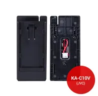 SWIT KA-C10V platnička pre JVC BNVSWIT KA-C10V platnička pre JVC BNV