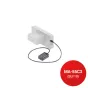 SWIT MA-55C3 dummy batériový adaptér pre Panasonic BLF19
