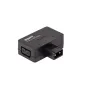 Адаптер SWIT S-7111 D-tap на USB с USB выходом и D-tap разъемом для зарядки устройств