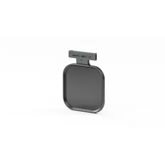 Khronos Magnetic White Mist 1/2 Filter for iPhone
