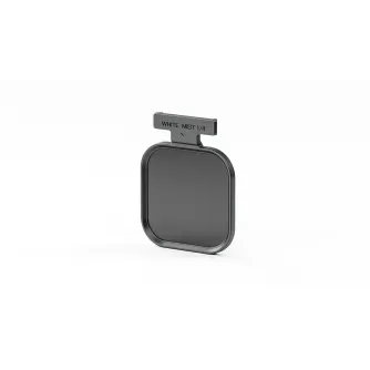 Khronos Magnetic White Mist 1/4 Filter for iPhone