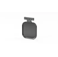 Khronos Magnetic White Mist 1/4 Filter for iPhoneKhronos Magnetic White Mist 1/4 Filter for iPhone