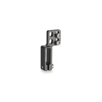 Tilta HDMI&nbsp;and&nbsp;Run/Stop&nbsp;Cable&nbsp;Clamp&nbsp;Attachment&nbsp;for&nbsp;Sony A7II/A7RII/A7SII-Tilta Grey