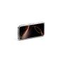 Чехол Tilta Khronos для iPhone 16 Pro Max в цвете Титановый белый – модульный чехол для смартфона с расширяемыми креплениями для аксессуаров и стильным дизайном
