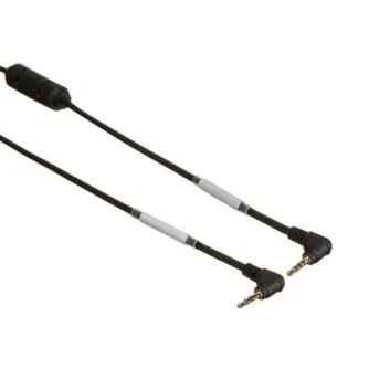 Tilta Nucleus-Nano Run/Stop Cable for Sony FS7/FS5, URSA, EVA1, Z CAM Cameras