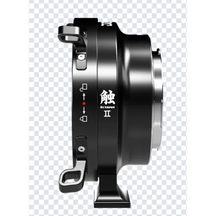 DZOFILM Octopus Adapter II