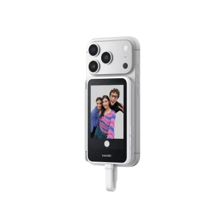 Insta360 Snap Selfie Screen with Light