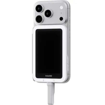 Insta360 Snap Selfie Screen