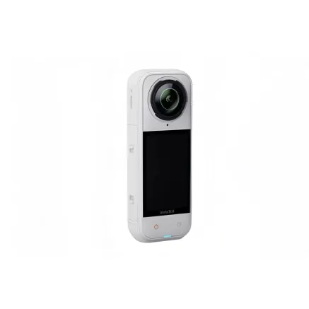 Insta360 X5 (bílá) limitovanā edīcija