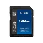 Wise 128GB SDXC UHS-II V90 MK-IV Memory Card