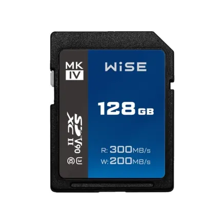 Wise CFexpress Type A PRO - 160GB (CFX-A160P)