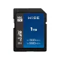Wise 1TB SDXC UHS-II V90 MK-IV Memory Card