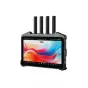 Accsoon CineView M7H Pro 7 colu Full HD bezvadu monitors ar 1000 nitu skaidrību un iebūvētām antenām profesionālai video pārraidei