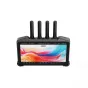 Accsoon CineView M7H Pro 7 colu Full HD bezvadu monitors ar skārienekrānu un četrām antenām profesionālām HDMI filmēšanas plūsmām