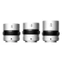 Blazara Beetle 1.33X anamorfās objektīvu komplekts ar 32mm, 45mm un 65mm pancake objektīviem Sony E-mount kamerām, ar kompaktu dizainu un fiksētu T3.2 atvērumu