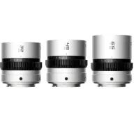 Blazar Beetle 1.33X Full Frame Pancake Anamorphic 3 Lens Set (RF Mount)Blazar Beetle 1.33X Full Frame Pancake Anamorphic 3 Lens Set (RF Mount)