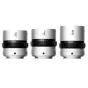 Blazar Beetle 1.33X Full Frame Pancake Anamorphic 3 Lens Set (Z Mount)
