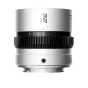 Blazar Beetle 32mm 1.33X Full Frame Pancake Anamorphic Lens (E Mount)