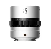 Blazar Beetle 45mm 1.33X Full Frame Pancake Anamorphic Lens (L Mount)Blazar Beetle 45mm 1.33X Full Frame Pancake Anamorphic Lens (L Mount)