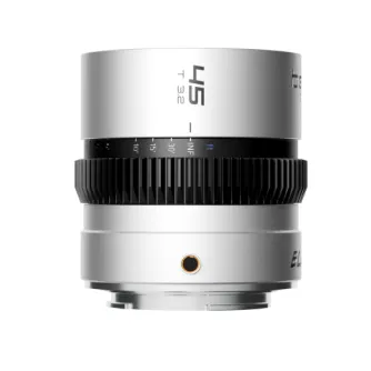 Blazar Beetle 45mm 1.33X Full Frame Pancake Anamorphic Lens (RF Mount)