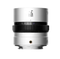 Blazar Beetle 45mm 1.33X Full Frame Pancake Anamorphic Lens (RF Mount)Blazar Beetle 45mm 1.33X Full Frame Pancake Anamorphic Lens (RF Mount)