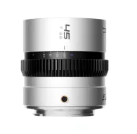 Анаморфный объектив Blazar Beetle 45мм 1.33x для полнокадровых камер Nikon Z с поворотным механизмом на 90° и диафрагмой T3.2Анаморфный объектив Blazar Beetle 45мм 1.33x для полнокадровых камер Nikon Z с поворотным механизмом на 90° и диафрагмой T3.2