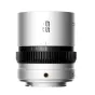Blazar Beetle 65mm 1.33X Full Frame Pancake Anamorphic Lens (E Mount)