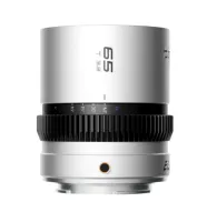 Blazar Beetle 65mm 1.33X Full Frame Pancake Anamorphic Lens (E Mount)Blazar Beetle 65mm 1.33X Full Frame Pancake Anamorphic Lens (E Mount)