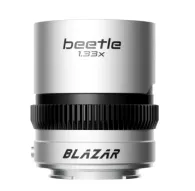 Blazar Beetle 65mm 1.33X Full Frame Pancake Anamorphic Lens (L Mount)Blazar Beetle 65mm 1.33X Full Frame Pancake Anamorphic Lens (L Mount)