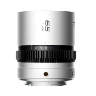 Blazar Beetle 65mm 1.33X Full Frame Pancake Anamorphic Lens (RF Mount)