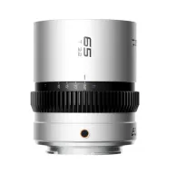 Blazar Beetle 65mm 1.33X Full Frame Pancake Anamorphic Lens (RF Mount)Blazar Beetle 65mm 1.33X Full Frame Pancake Anamorphic Lens (RF Mount)