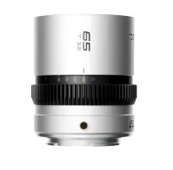 Blazar Beetle 65mm 1.33X Full Frame Pancake Anamorphic Lens (Z Mount)Blazar Beetle 65mm 1.33X Full Frame Pancake Anamorphic Lens (Z Mount)