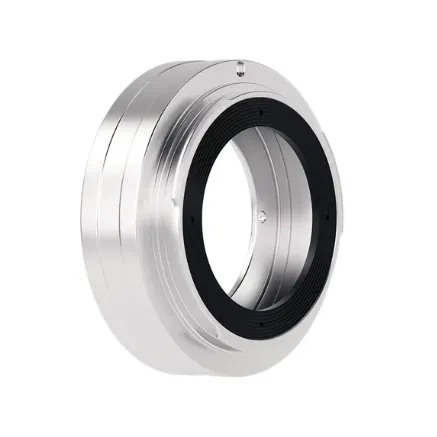 Blazar Cato 2X Anamorphic EF Mount