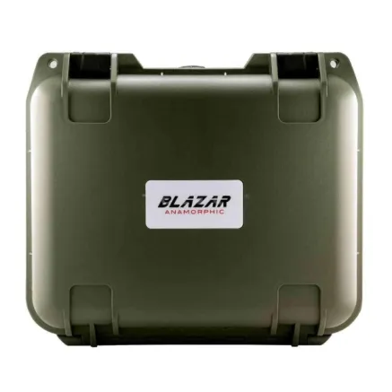 Blazar CATO 2x Anamorphic Lens Hard Carrying Case