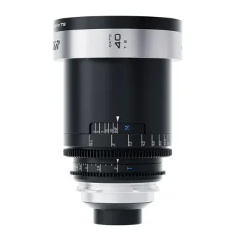 Blazar Cato 40mm T2.0 2X Full Frame Anamorphic Lens (PL Mount)