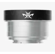 Blazar Mantis 1.33x Anamorphic E Mount for 100mmBlazar Mantis 1.33x Anamorphic E Mount for 100mm