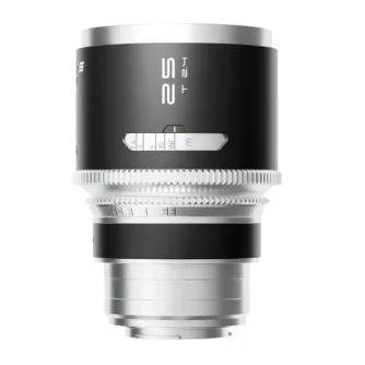 Blazar Mantis 1.33x Anamorphic E Mount for 25mm