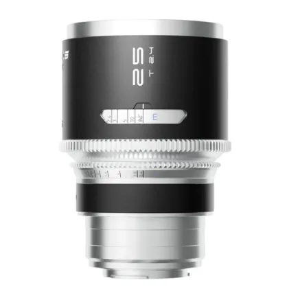 Blazar Mantis 1.33x Anamorphic E Mount for 25mm