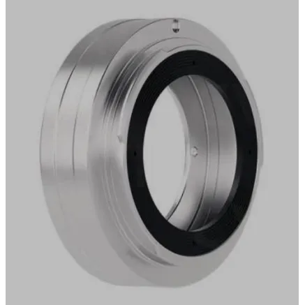 Blazar Mantis 1.33x Anamorphic EF Mount for 25mm