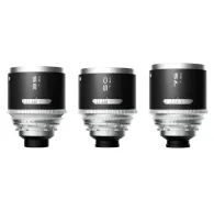 Blazar MANTIS 1.33X pilnformatīvā anamorfiskā trīs lēcu komplekts (35mm, 50mm, 75mm) ar PL montāžu, T2-T22 apgaismojumu un kinomākslas dzintara krāsas flāresBlazar MANTIS 1.33X pilnformatīvā anamorfiskā trīs lēcu komplekts (35mm, 50mm, 75mm) ar PL montāžu, T2-T22 apgaismojumu un kinomākslas dzintara krāsas flāres