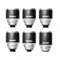 Blazar Mantis 1.33X Full Frame Anamorphic 6-lens Set (25/35/50/75/100/135mm)