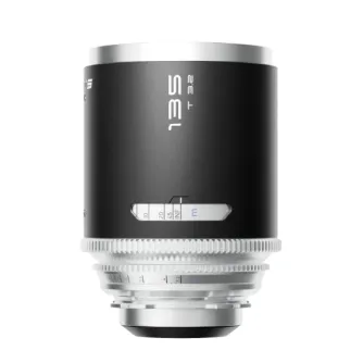Blazar MANTIS 135mm T3.2 1.33x Full Frame Anamorphic Lens (PL Mount)