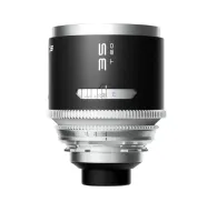 Blazar MANTIS 35mm T2.0 1.33X PL-mount anamorphic lens featuring a 14-blade iris diaphragm and amber flares for cinematic widescreen footageBlazar MANTIS 35mm T2.0 1.33X PL-mount anamorphic lens featuring a 14-blade iris diaphragm and amber flares for cinematic widescreen footage