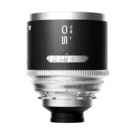 Blazar MANTIS 50mm T2.0 1.33X PL montūra anamorfais kinolēca objekts ar 14 stūriņu diafragmu un T2-T22 atvērtuves diapazonuBlazar MANTIS 50mm T2.0 1.33X PL montūra anamorfais kinolēca objekts ar 14 stūriņu diafragmu un T2-T22 atvērtuves diapazonu