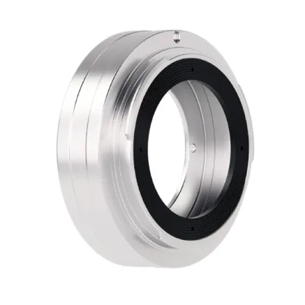 Blazar Remus 1.5X Anamorphic EF Mount for Remus 33mm