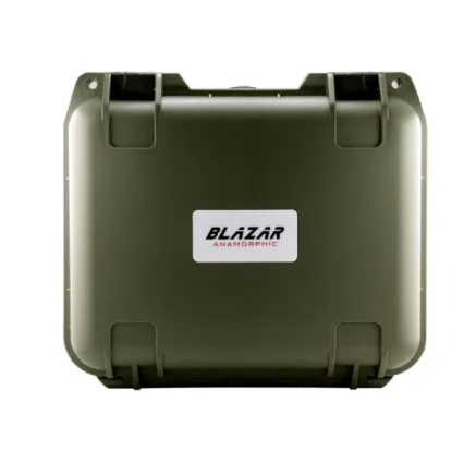 Blazar Remus 1.5x Anamorphic Lens Hard Carrying Case
